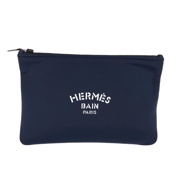 HERMES Neoban MM Flat Pouch - Picture 1 of 12